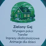 Homestay Zielony Gaj