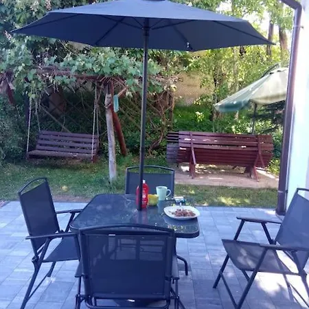 Homestay Gaj Gaj (Lesser Poland)