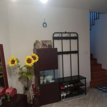 Zielony Gaj Alloggio in famiglia