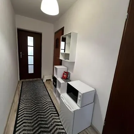 Zielony Gaj Quarto em Acomodações Particulares Gaj (Lesser Poland)