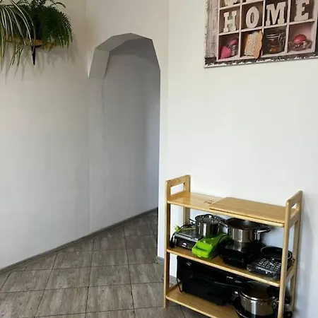 Homestay Gaj Gaj (Lesser Poland)