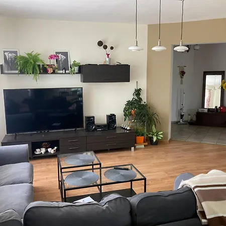 Zielony Gaj Quarto em Acomodações Particulares Gaj (Lesser Poland)