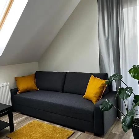 Homestay Gaj Gaj (Lesser Poland)