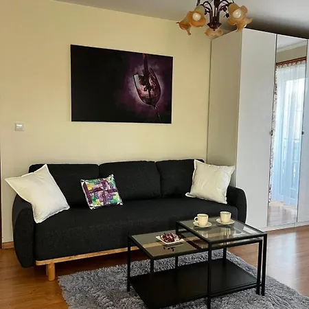 Alloggio in famiglia Zielony Gaj