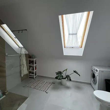 Homestay Gaj Gaj (Lesser Poland)
