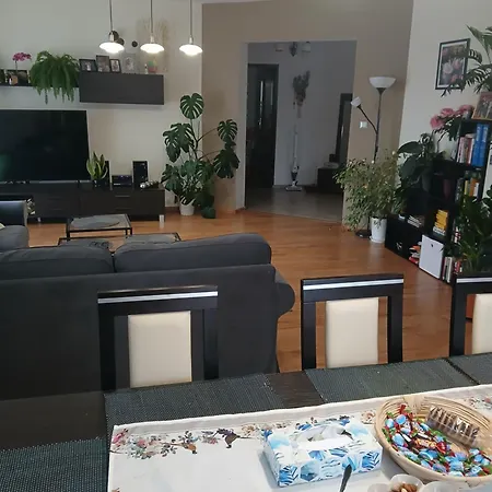 Zielony Gaj Quarto em Acomodações Particulares Gaj (Lesser Poland)