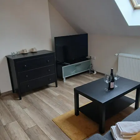 Zielony Gaj * Gaj (Lesser Poland)