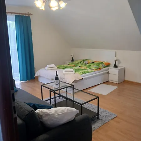 Zielony Gaj