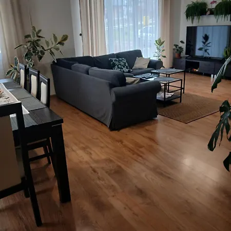 Zielony Gaj Quarto em Acomodações Particulares *