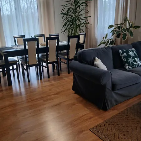 Zielony Gaj Quarto em Acomodações Particulares *